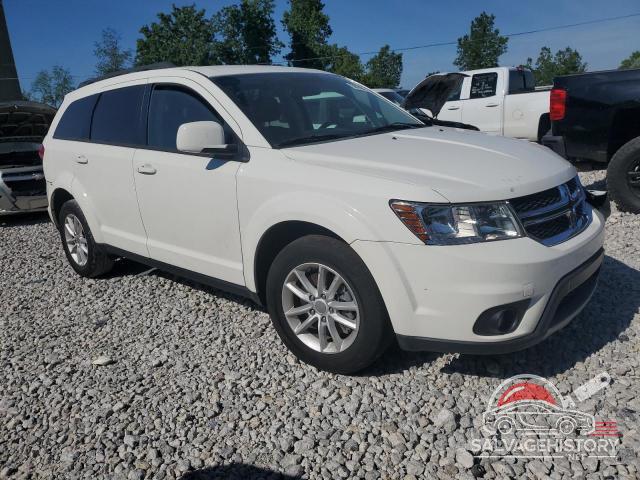 3C4PDCBGXGT171284 2016 DODGE JOURNEY photo no. 4