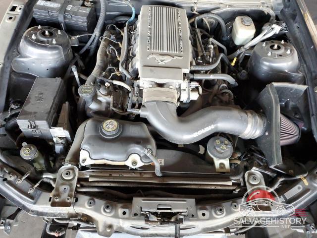1ZVHT82H975226883 2007 FORD MUSTANG photo no. 11