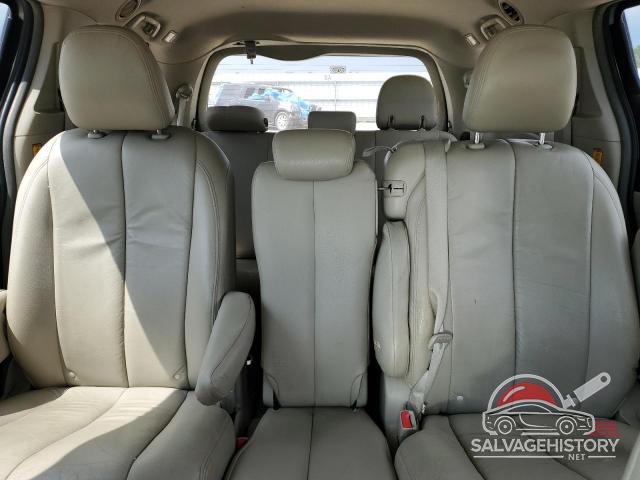 5TDKK3DC8BS066675 2011 TOYOTA All Models photo no. 10