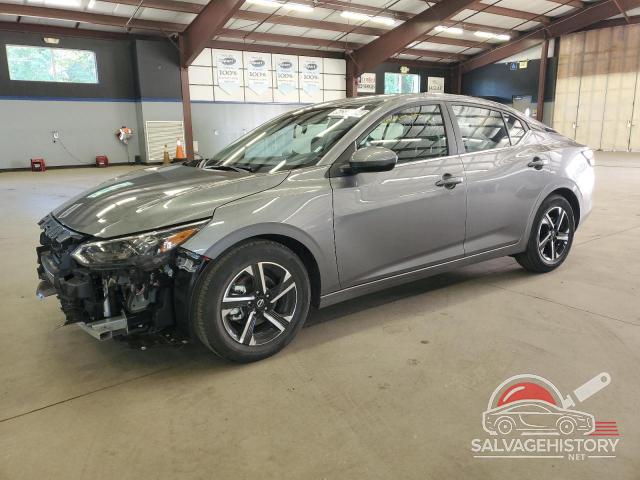 3N1AB8CVXRY331971 2024 NISSAN SENTRA photo no. 12