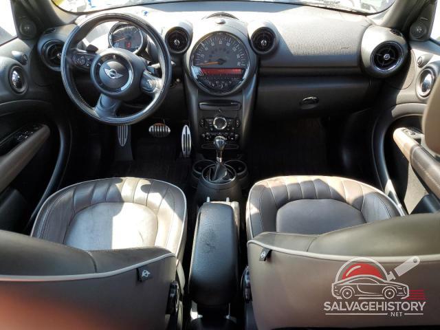 WMWZC5C50FWP45434 2015 MINI COOPER photo no. 8