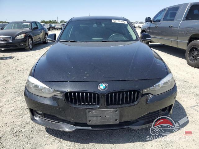 WBA3B1C58FP681476 2015 BMW 3 SERIES photo no. 5