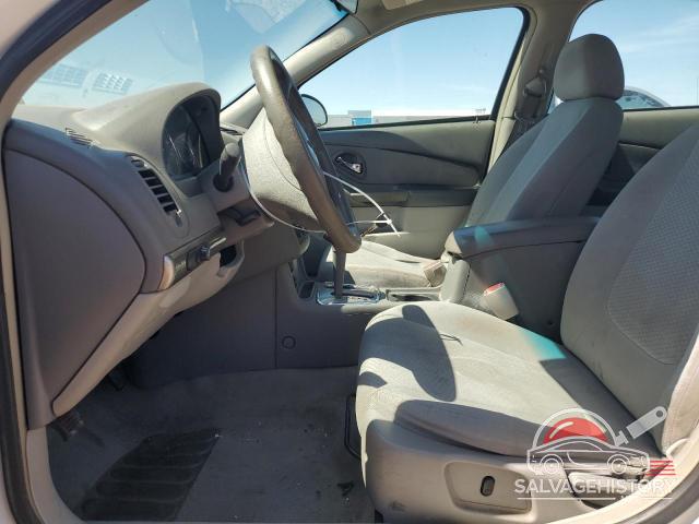 1G1ZS58F58F105383 2008 CHEVROLET MALIBU photo no. 7
