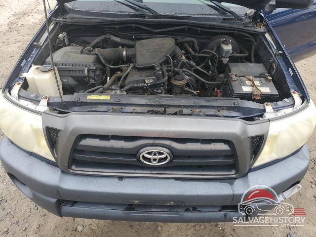 5TEPX42N76Z146138 2006 TOYOTA All Models photo no. 11