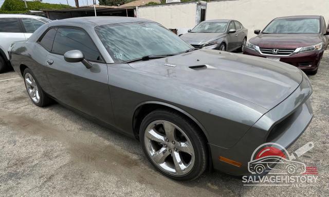 2B3CJ5DT9BH570686 2011 DODGE CHALLENGER photo no. 22