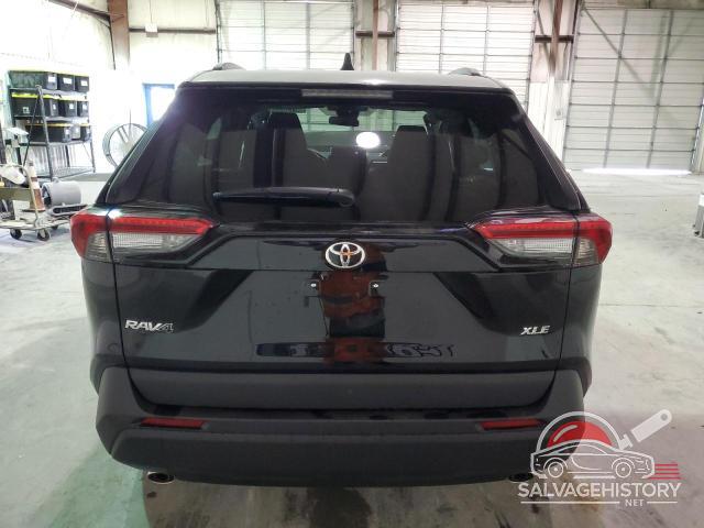 2T3W1RFV6RW333858 2024 TOYOTA RAV4 photo no. 6