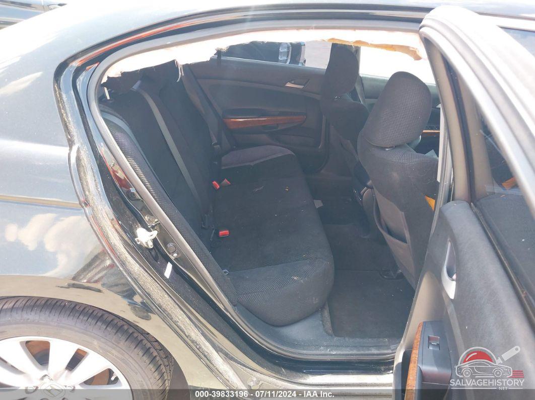 1HGCP2F71CA122892 2012 HONDA ACCORD photo no. 8