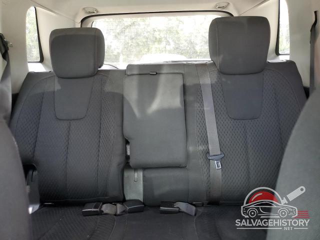 2CTALMEC1B6240369 2011 GMC TERRAIN photo no. 10