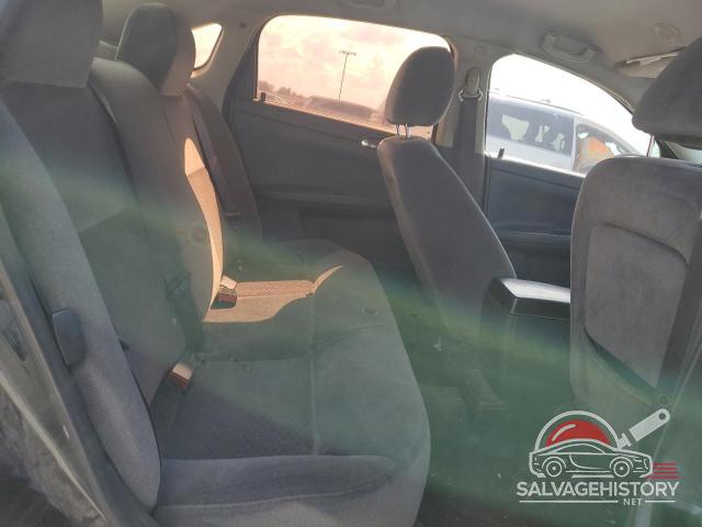 2G1WF5E31C1144022 2012 CHEVROLET IMPALA photo no. 10