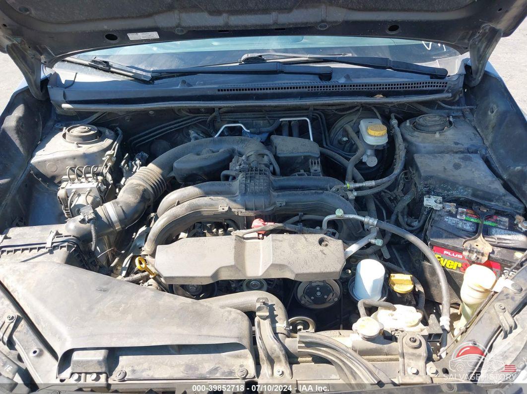 JF2GPAVC7D2852795 2013 SUBARU XV CROSSTREK photo no. 10