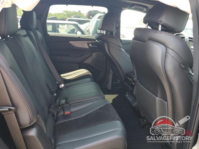 5J8YE1H07NL024723 2022 ACURA MDX photo no. 11