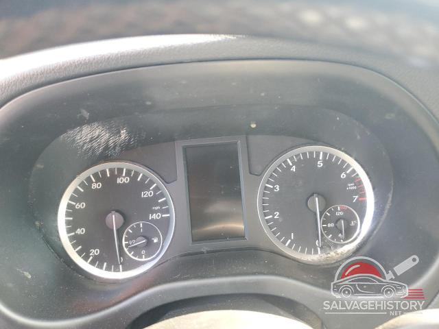 WD3PG2EA6G3084271 2016 MERCEDES-BENZ METRIS photo no. 9