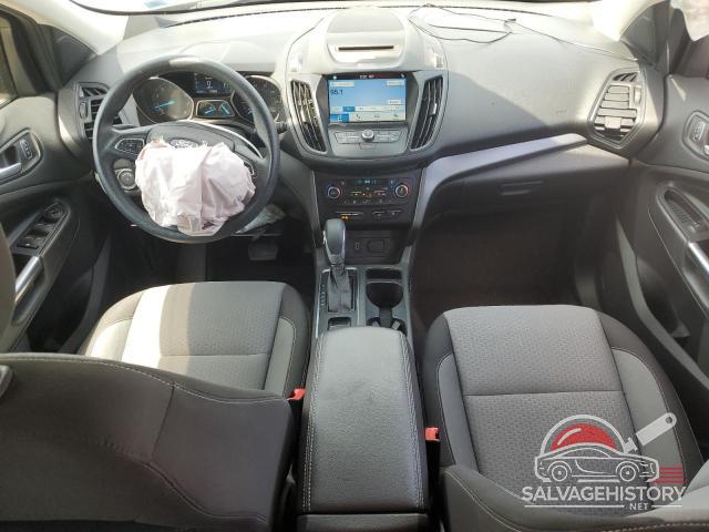1FMCU9GD9JUA70164 2018 FORD ESCAPE photo no. 8