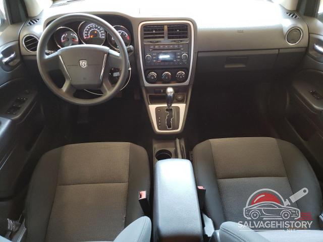 1C3CDWDA7CD535545 2012 DODGE CALIBER photo no. 8
