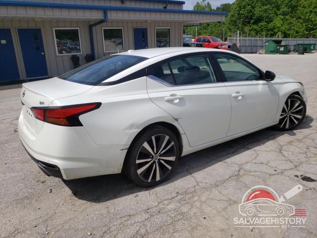 1N4BL4CV0NN303312 2022 NISSAN ALTIMA photo no. 3