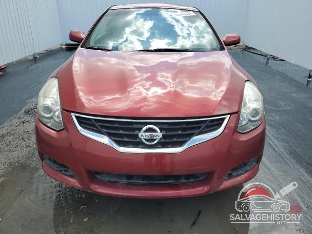 1N4AL2EP0DC152576 2013 NISSAN ALTIMA photo no. 5