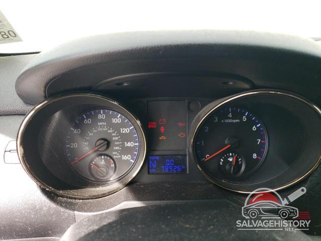 KMHHT6KD8CU067287 2012 HYUNDAI GENESIS photo no. 9