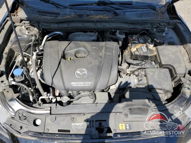 3MZBN1U73JM172820 2018 MAZDA 3 photo no. 11
