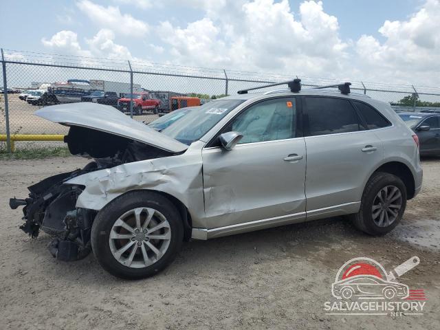 WA1LFAFP0EA008214 2014 AUDI Q5 photo no. 13
