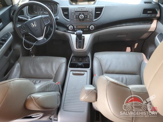 JHLRM4H73CC005333 2012 HONDA CRV photo no. 8