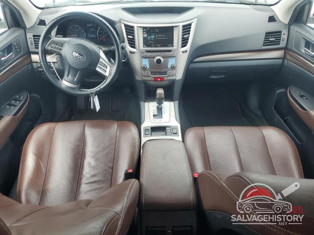 4S4BRCSC4D3324673 2013 SUBARU OUTBACK photo no. 8