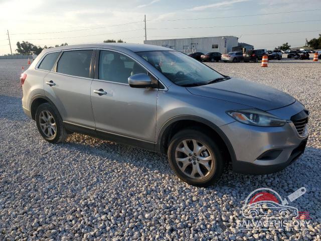 JM3TB2BA8E0437123 2014 MAZDA CX-9 photo no. 4