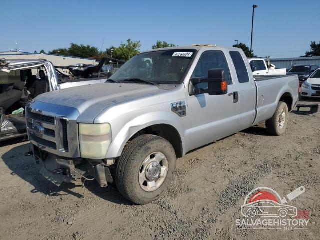 1FTSX2A50AEB43108 2010 FORD F250 photo no. 21