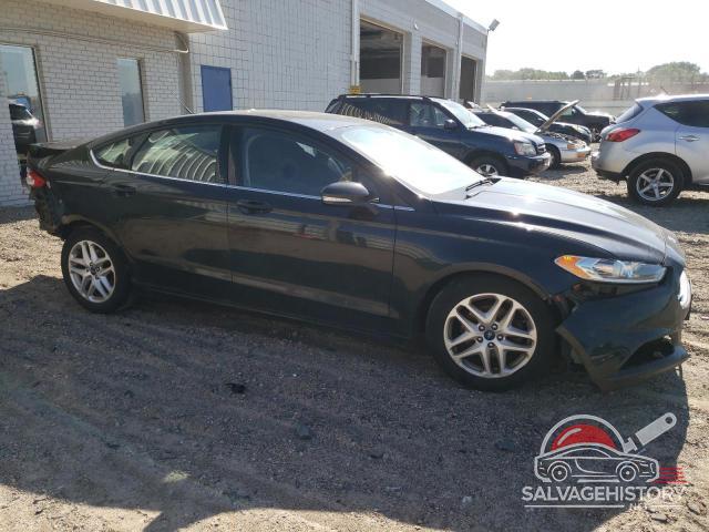 3FA6P0H78FR129769 2015 FORD FUSION photo no. 4
