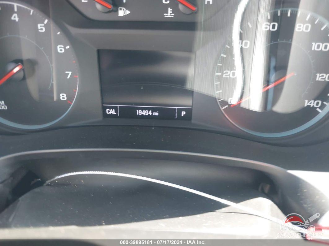 1G1ZD5ST9RF128739 2024 CHEVROLET MALIBU photo no. 7