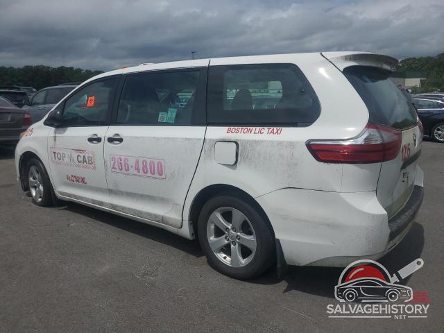 5TDZK3DCXFS531073 2015 TOYOTA All Models photo no. 2