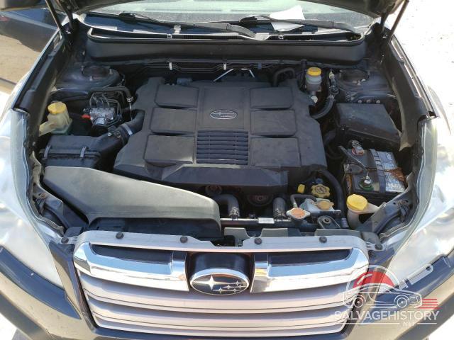 4S4BRDLC6D2303611 2013 SUBARU OUTBACK photo no. 11