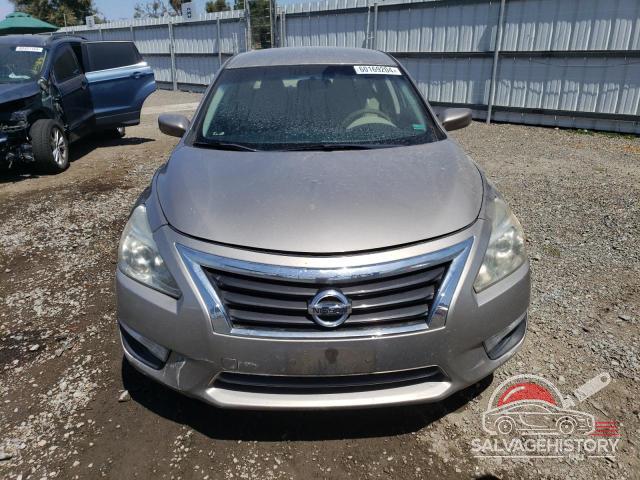 1N4AL3AP3FN301615 2015 NISSAN ALTIMA photo no. 5