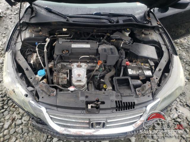 1HGCR2F3XDA146195 2013 HONDA ACCORD photo no. 11