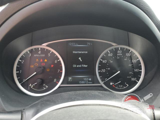 3N1AB7AP1GL649986 2016 NISSAN SENTRA photo no. 9