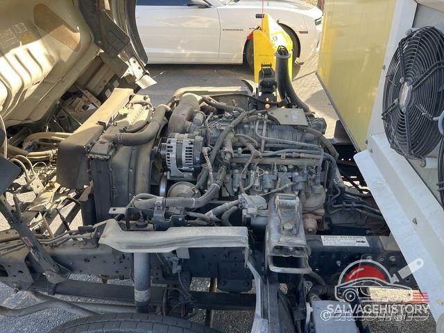 54DC4W1C9HS806220 2017 ISUZU NPR HD photo no. 13