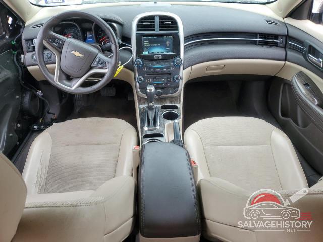 1G11C5SL5FF167081 2015 CHEVROLET MALIBU photo no. 8