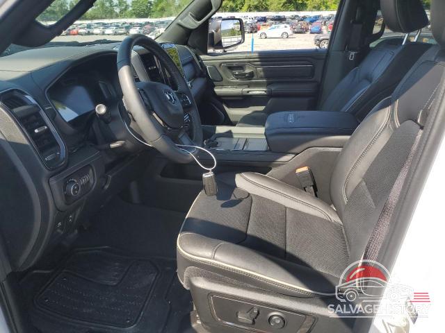 1C6SRFHT0RN108965 2024 RAM 1500 photo no. 7