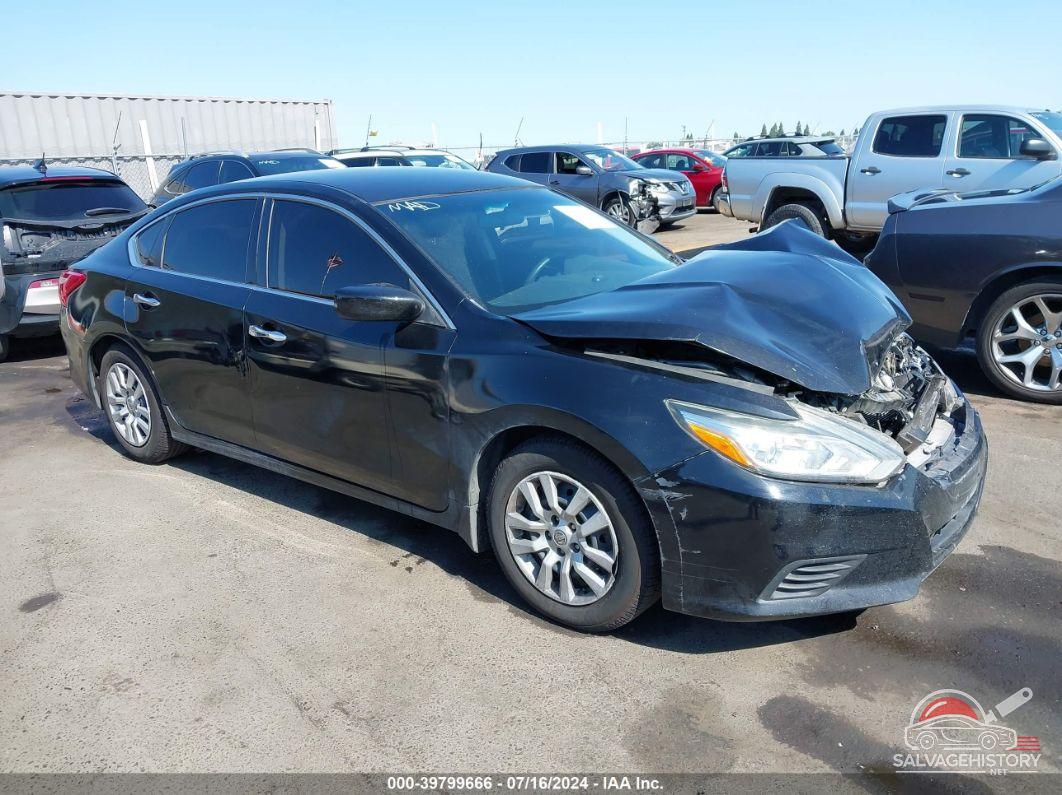 1N4AL3AP9GC253549 2016 NISSAN ALTIMA photo no. 6