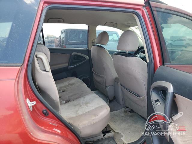 JTMZD33V065025819 2006 TOYOTA RAV4 photo no. 11