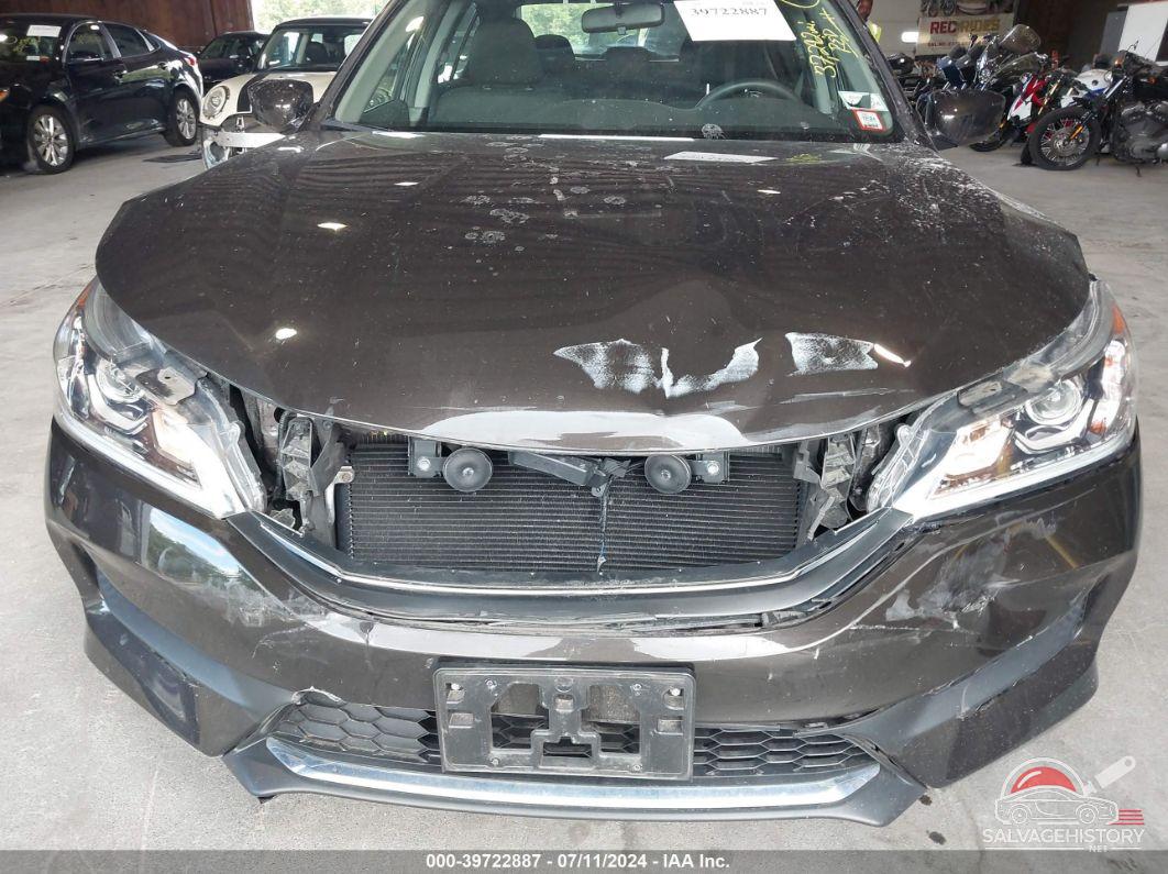 1HGCR2F32HA305653 2017 HONDA ACCORD photo no. 6