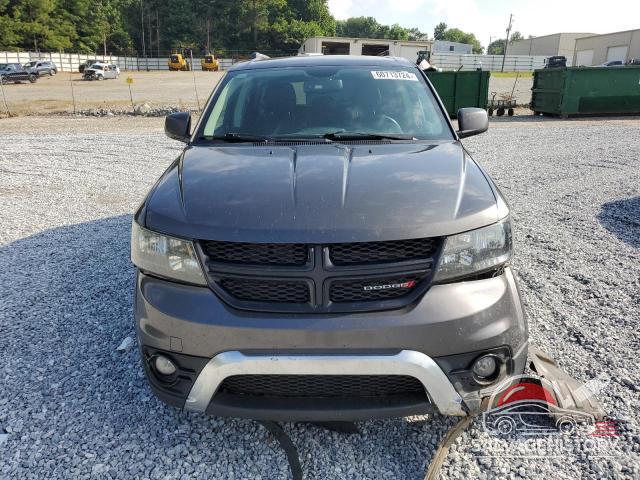 3C4PDCGB5FT614243 2015 DODGE JOURNEY photo no. 5