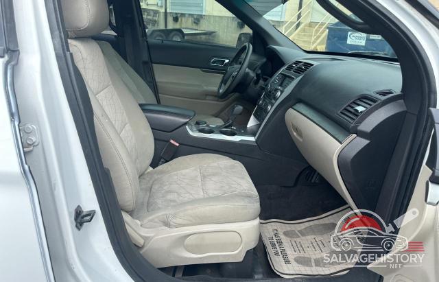 1FM5K8B82DGA72053 2013 FORD EXPLORER photo no. 5
