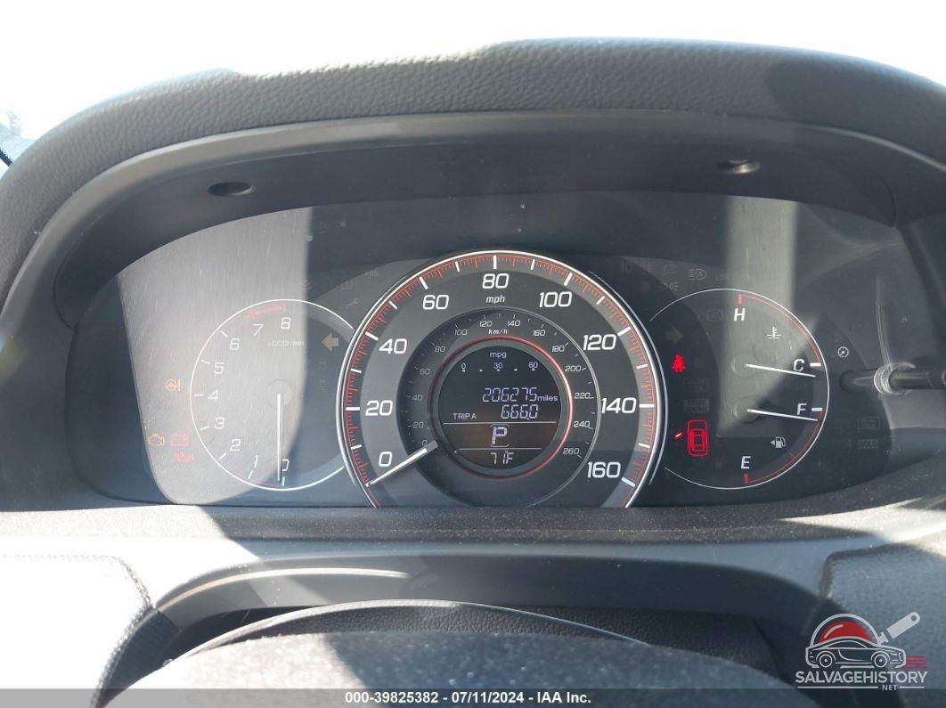 1HGCR2F52FA028713 2015 HONDA ACCORD photo no. 7