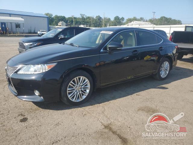 JTHBK1GG0D2054533 2013 LEXUS ES350 photo no. 14