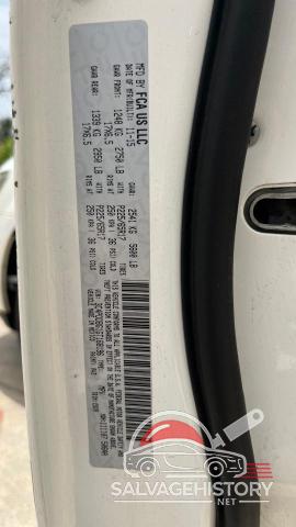 3C4PDDBG1GT168196 2016 DODGE JOURNEY photo no. 15