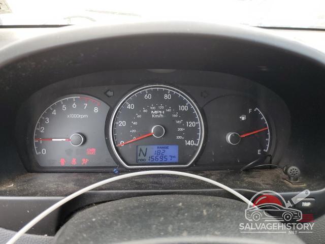 KMHDU4AD3AU947649 2010 HYUNDAI ELANTRA photo no. 9
