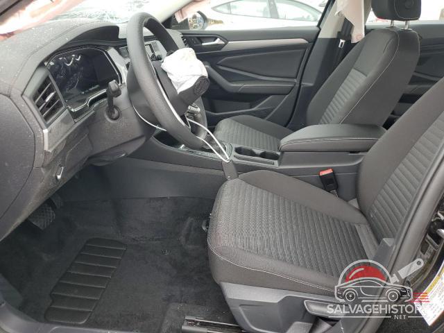 3VW5M7BU8PM036574 2023 VOLKSWAGEN JETTA photo no. 7