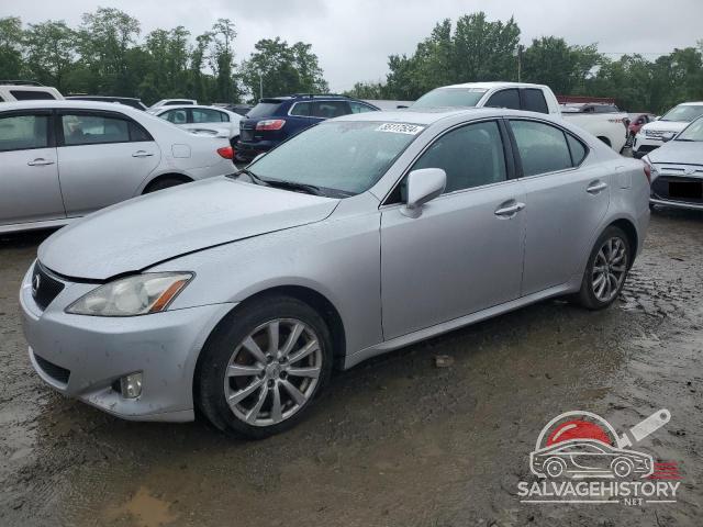 JTHCK262082022980 2008 LEXUS IS photo no. 15