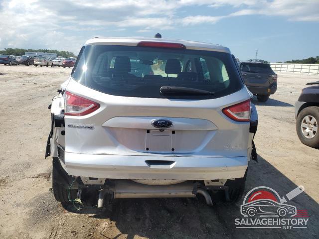 1FMCU0F71FUC56456 2015 FORD ESCAPE photo no. 6