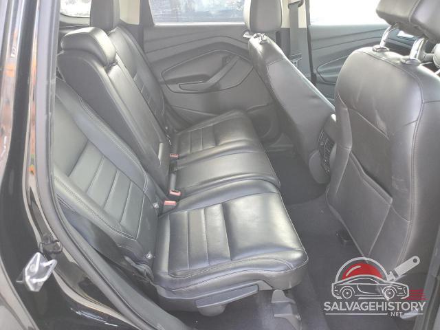 1FMCU0J9XGUC34854 2016 FORD ESCAPE photo no. 11